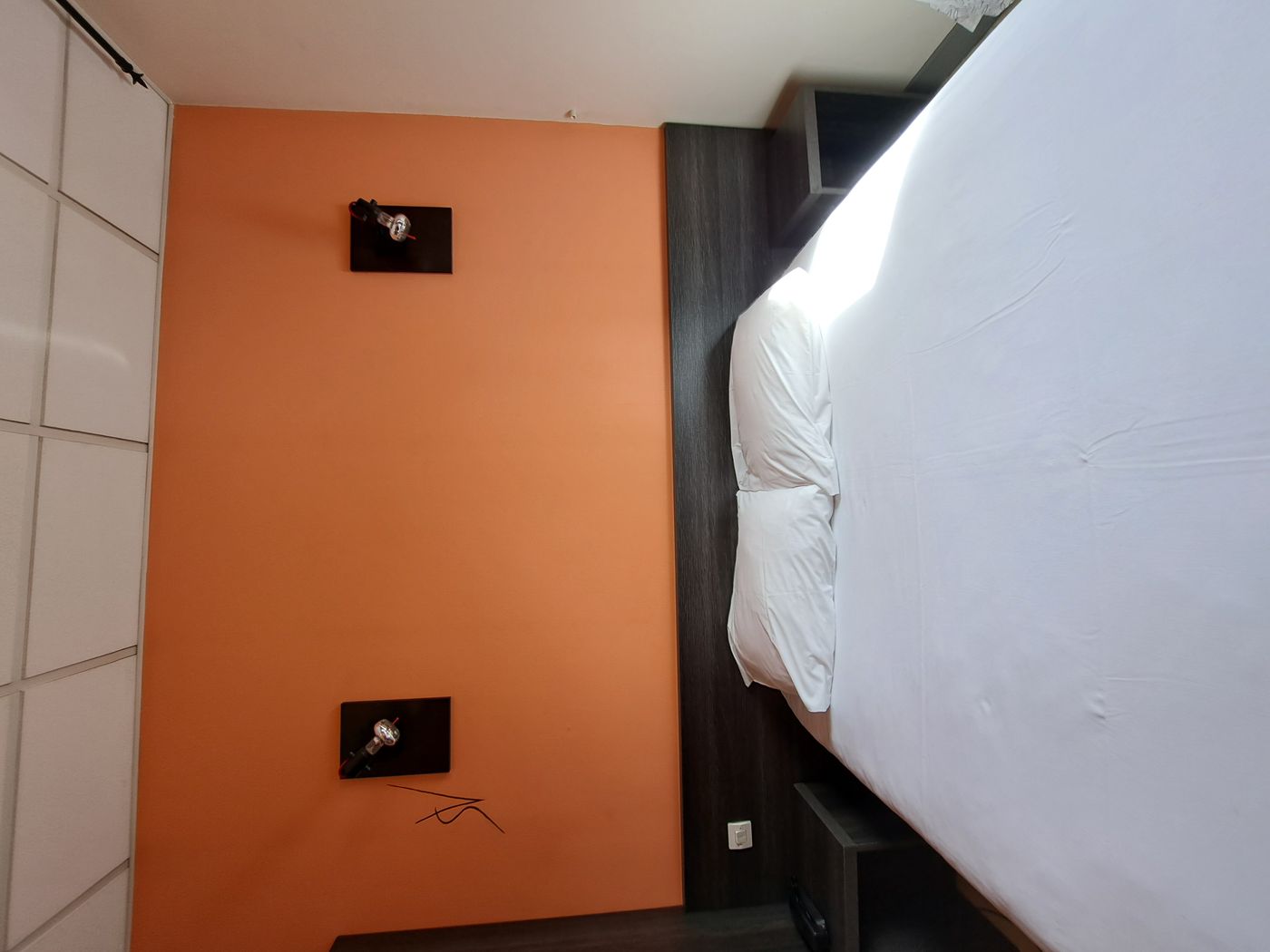 Hotel Le Saint Vincent - France - VOURLES - Room - 2