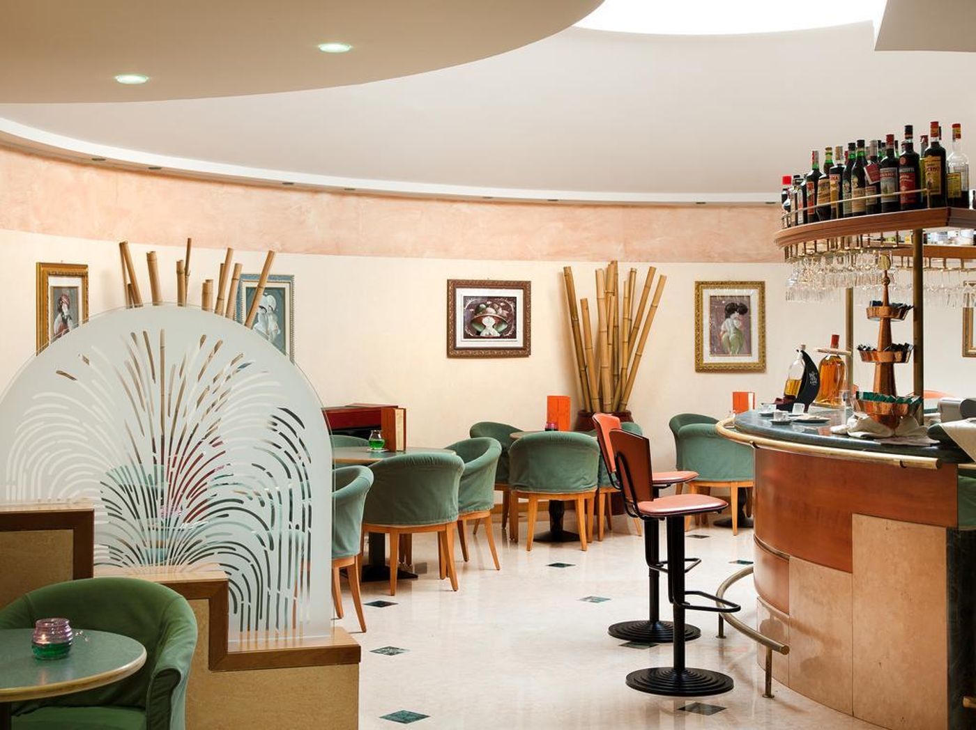 Best Western Hotel Leonardo da Vinci-Italy-Erba-General view-6