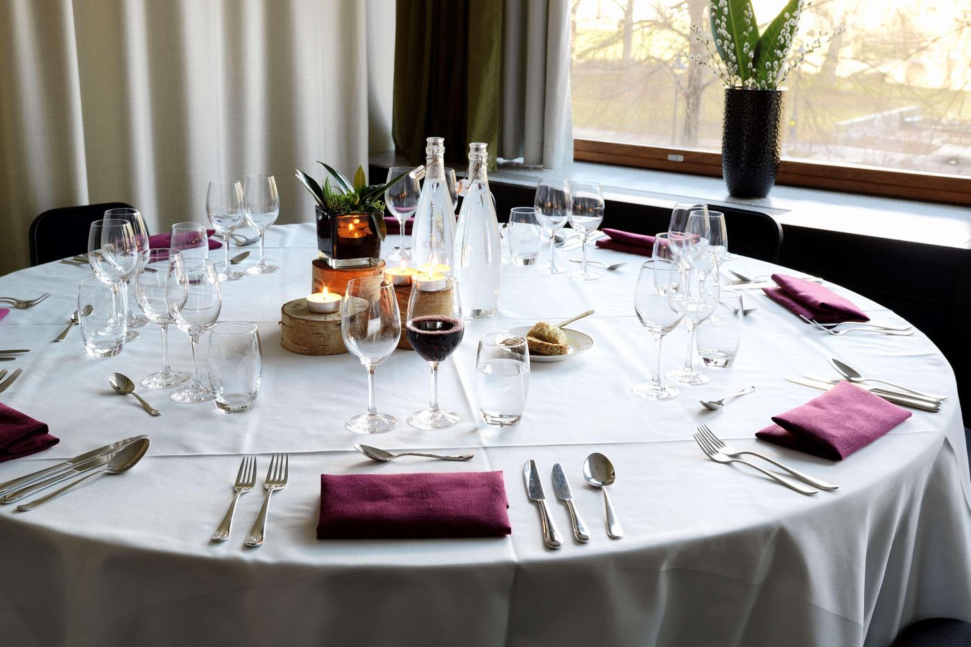 Scandic Anglais Stockholm - Sweden - STOCKHOLM - Conferences - 3