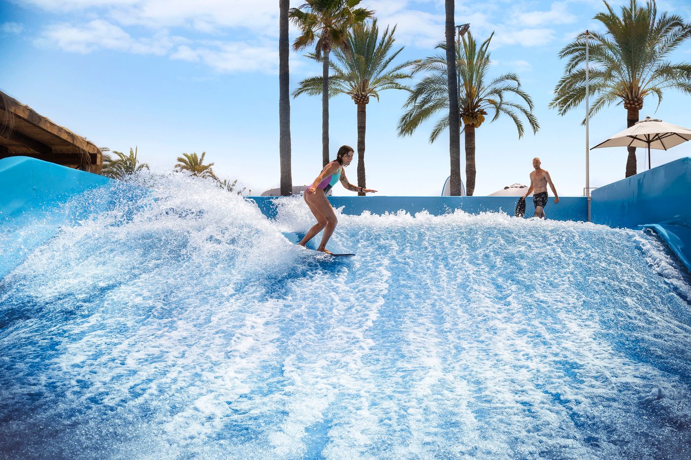 Innside by Melia Wave Calvia