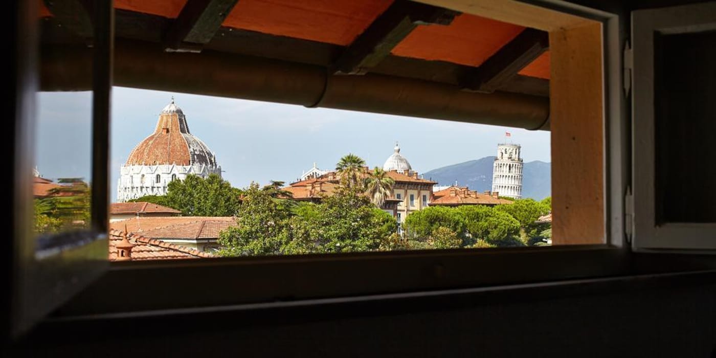 Villa-Tower-Inn-Pisa-General-view-8