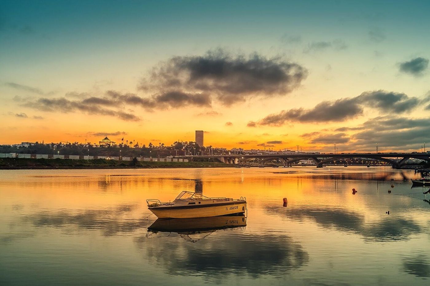 Dawliz Resort & Spa-Morocco-Rabat-Salé-General view-5