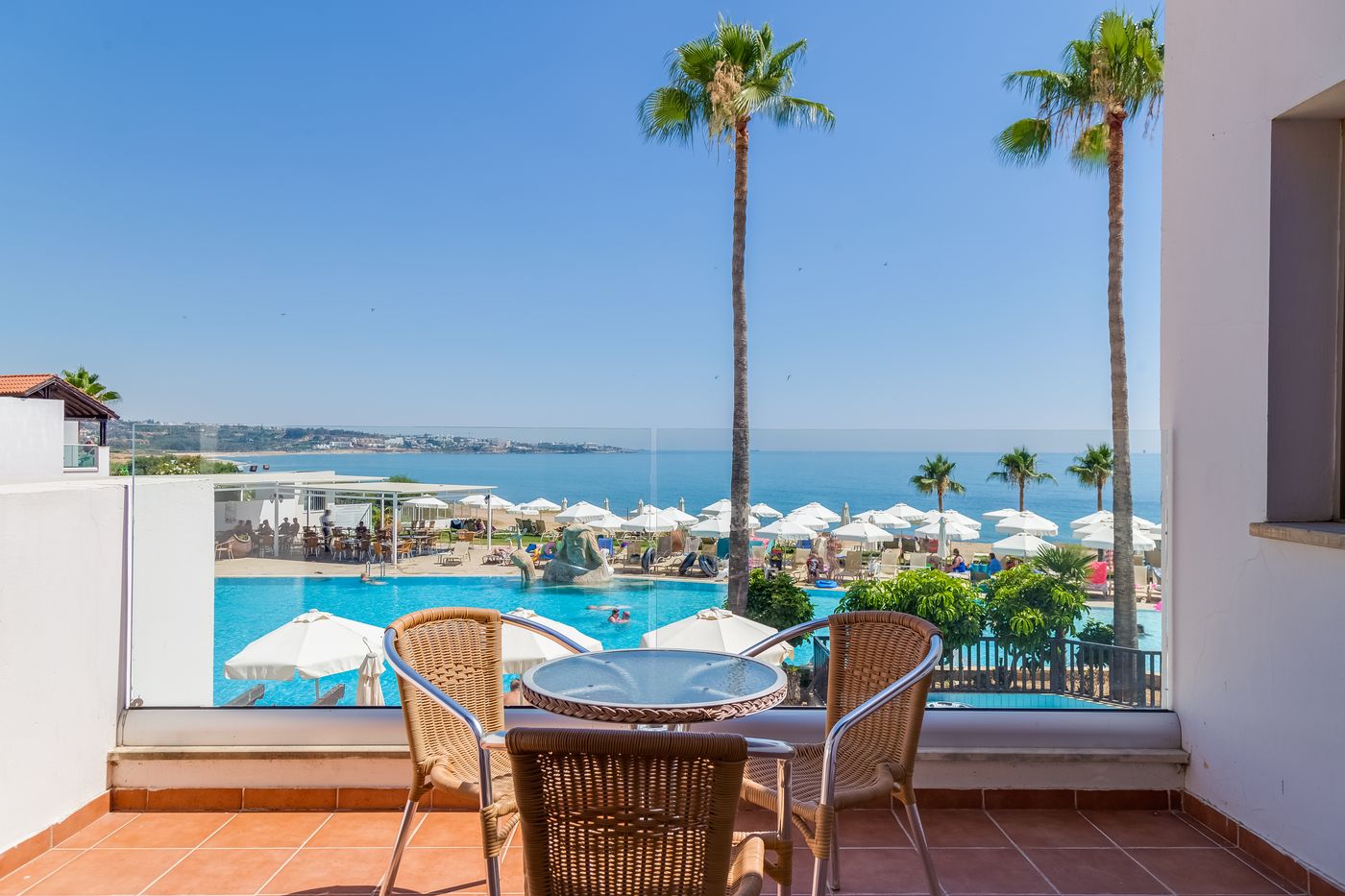 Aqua Sol Holiday Village Water Park Resort