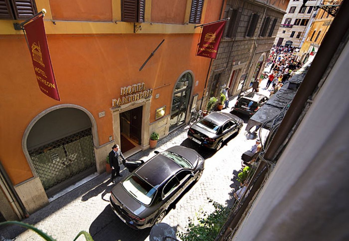 Pantheon-General-view-7