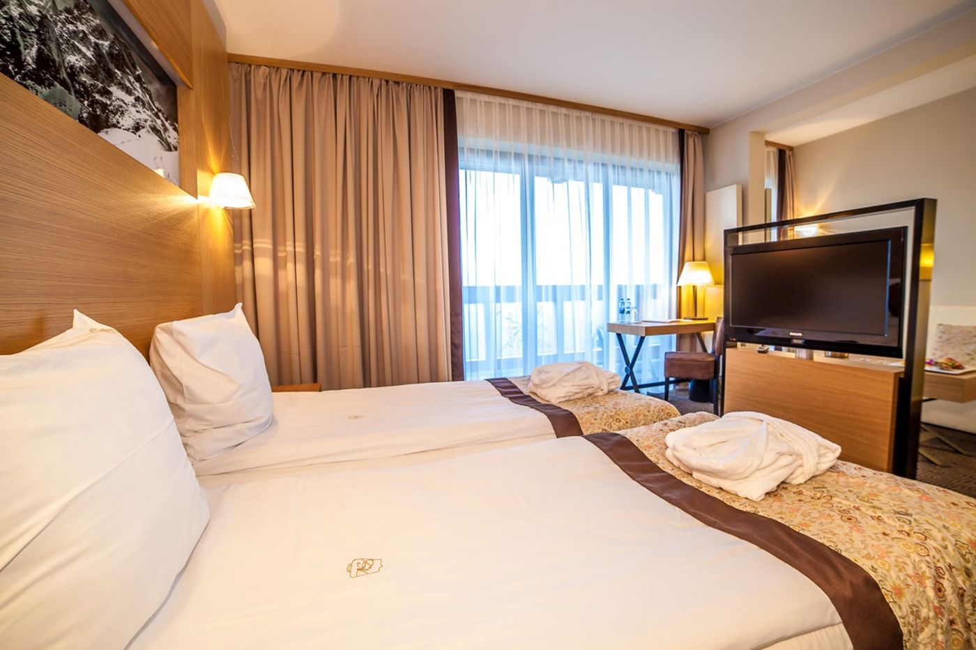 Hotel Grand Nosalowy Dwor-Poland-ZAKOPANE-General view-1