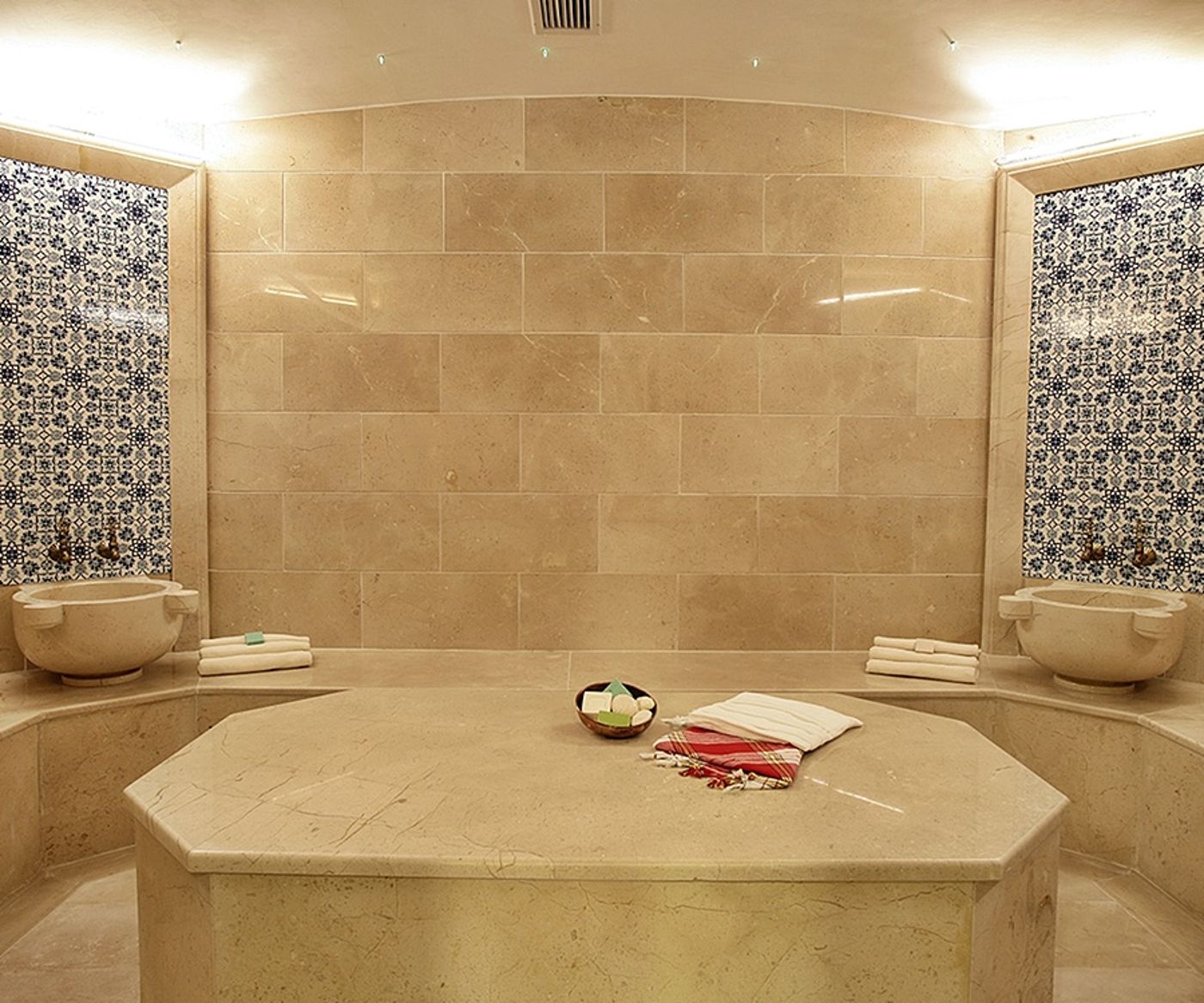 Tunel Residence-Turkey-BEYOGLU-General view-6