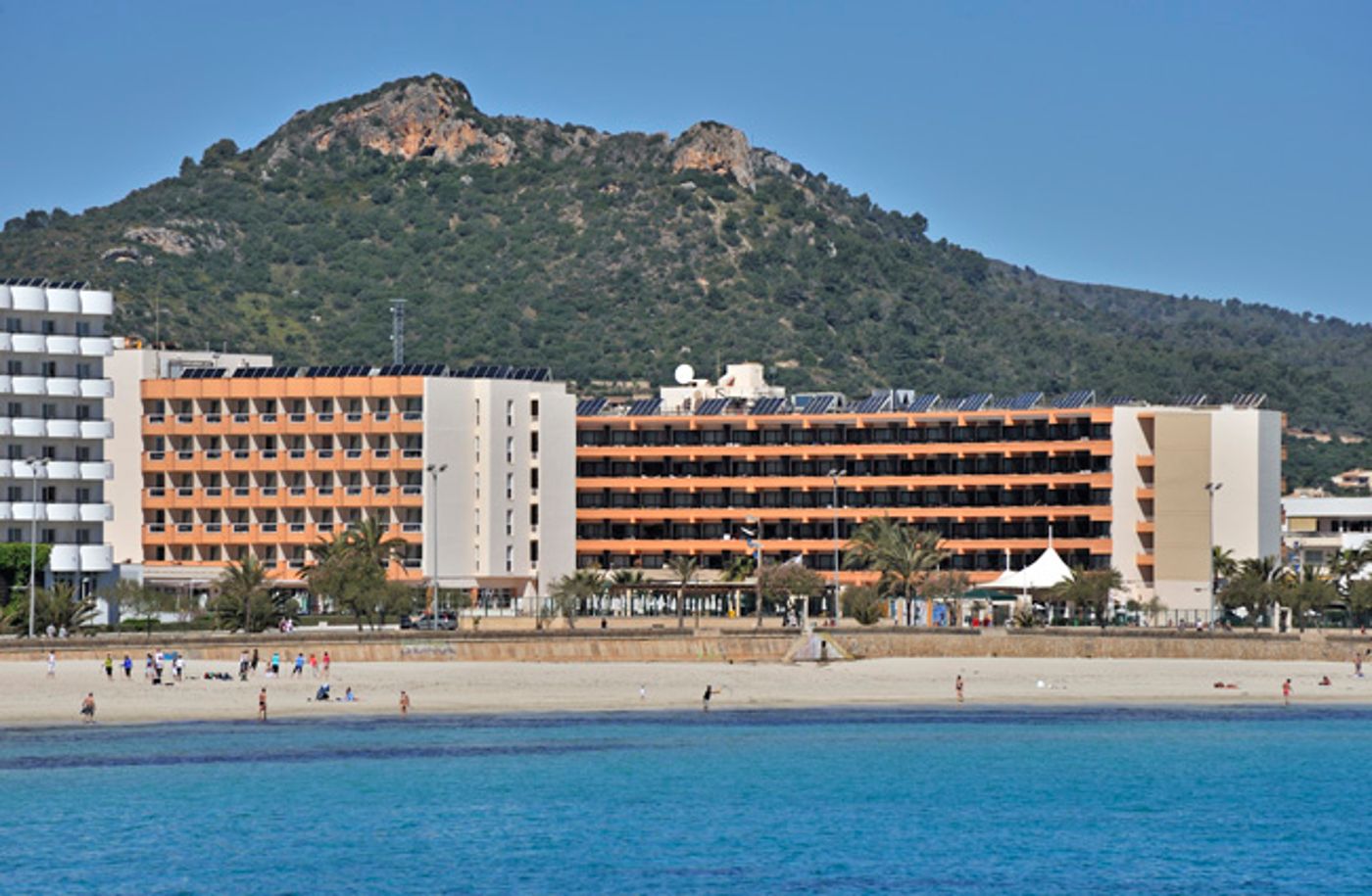 Globales Sumba - Borneo