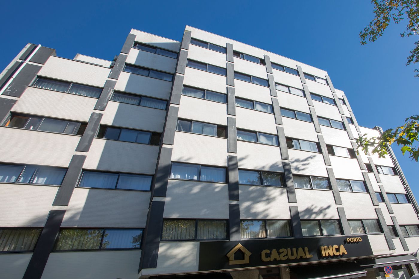 Casual Inca Porto - Portugal - PORTO - General view - 2