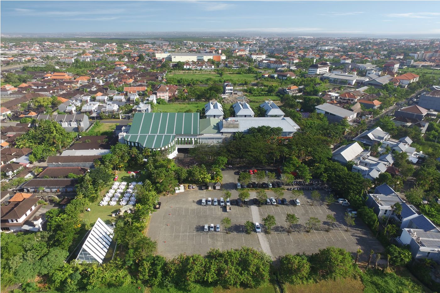 Harris Hotel & Residences Sunset Road-Indonesia-KUTA-General view-2