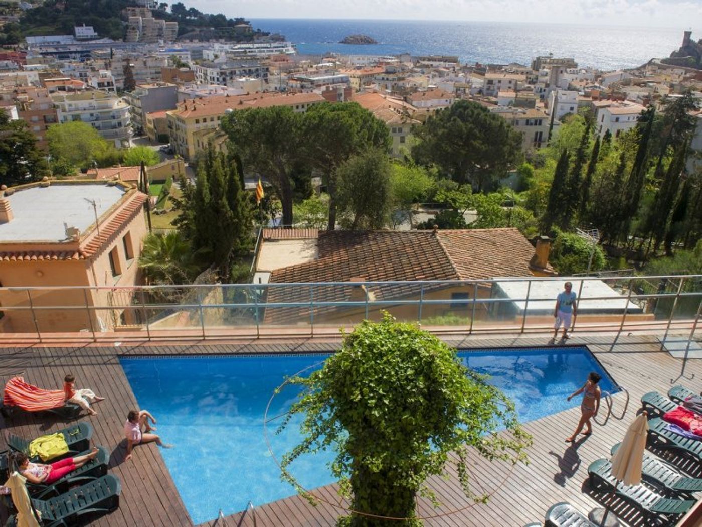 Pierre & Vacances Villa Romana