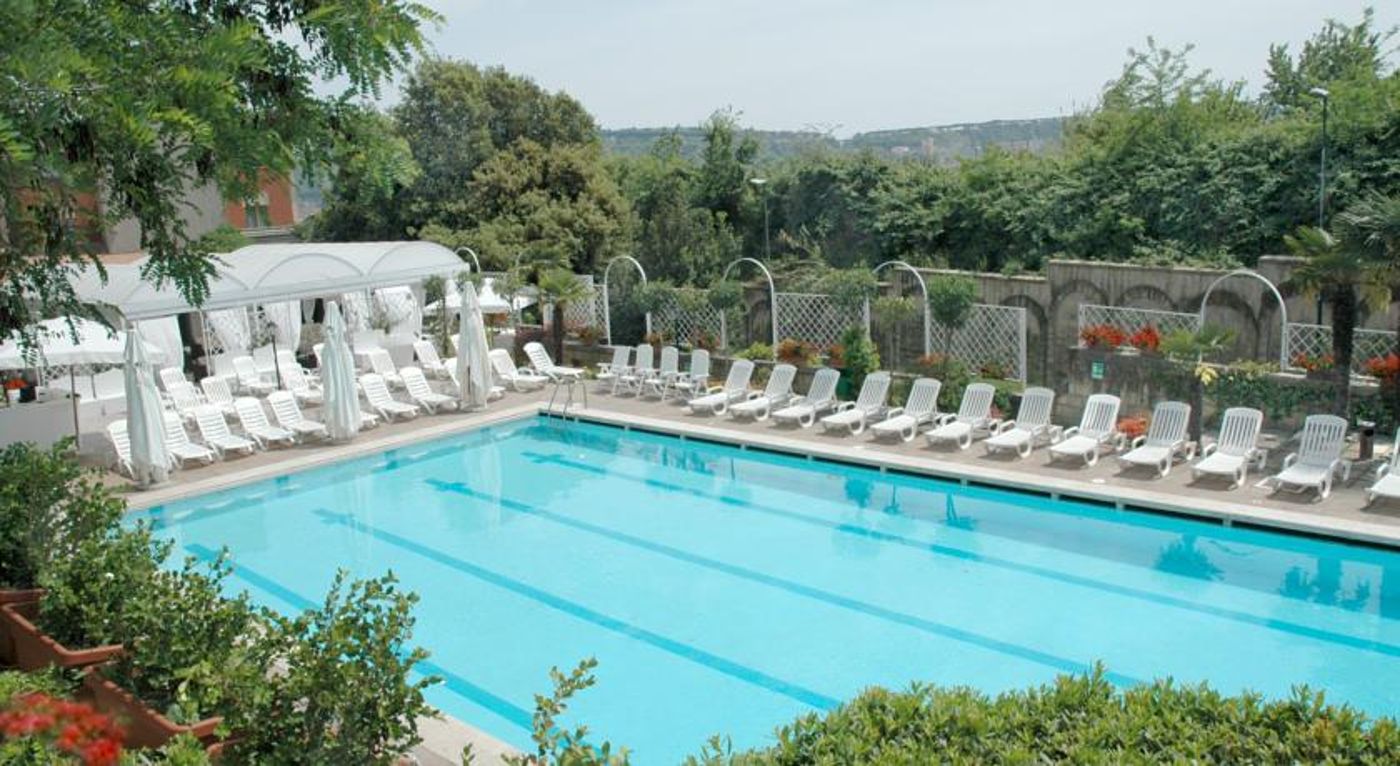 Best Western hotel San Germano