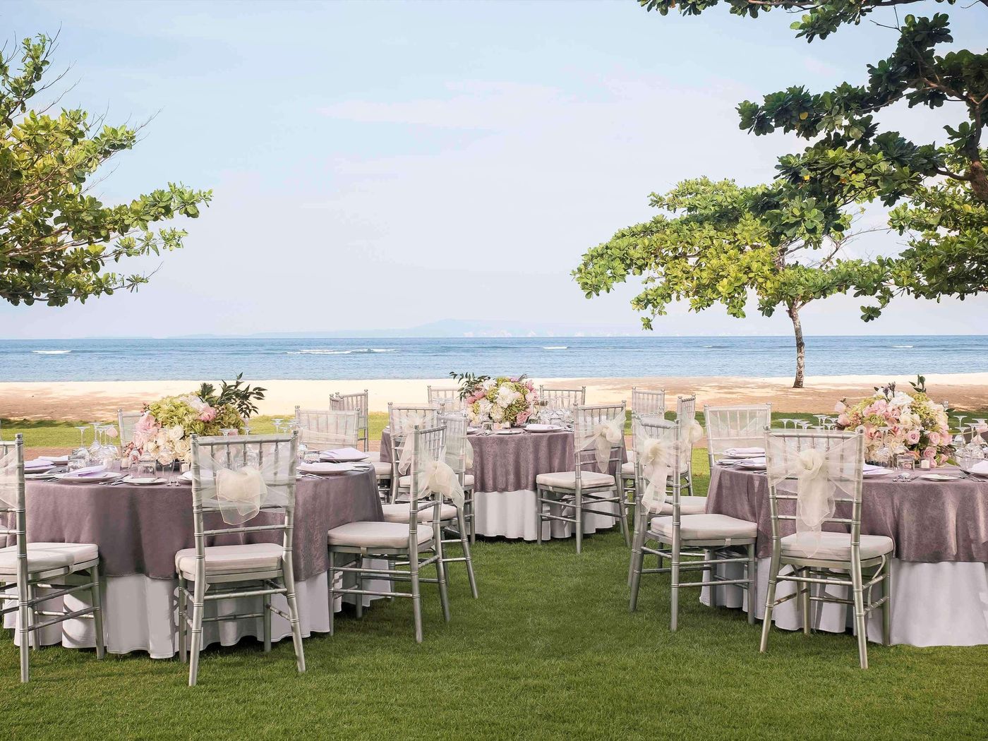 Sofitel Bali Nusa Dua Beach Resort-Indonesia-Nusa Dua-General view-6