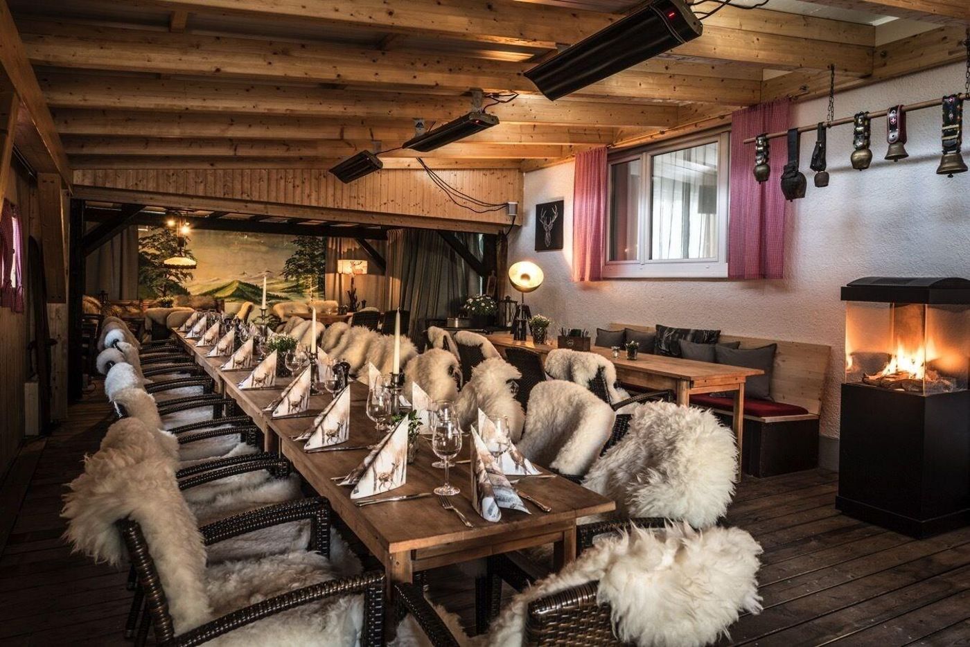 Landgasthof Ochsen-Germany-BADEN-BADEN-General view-5