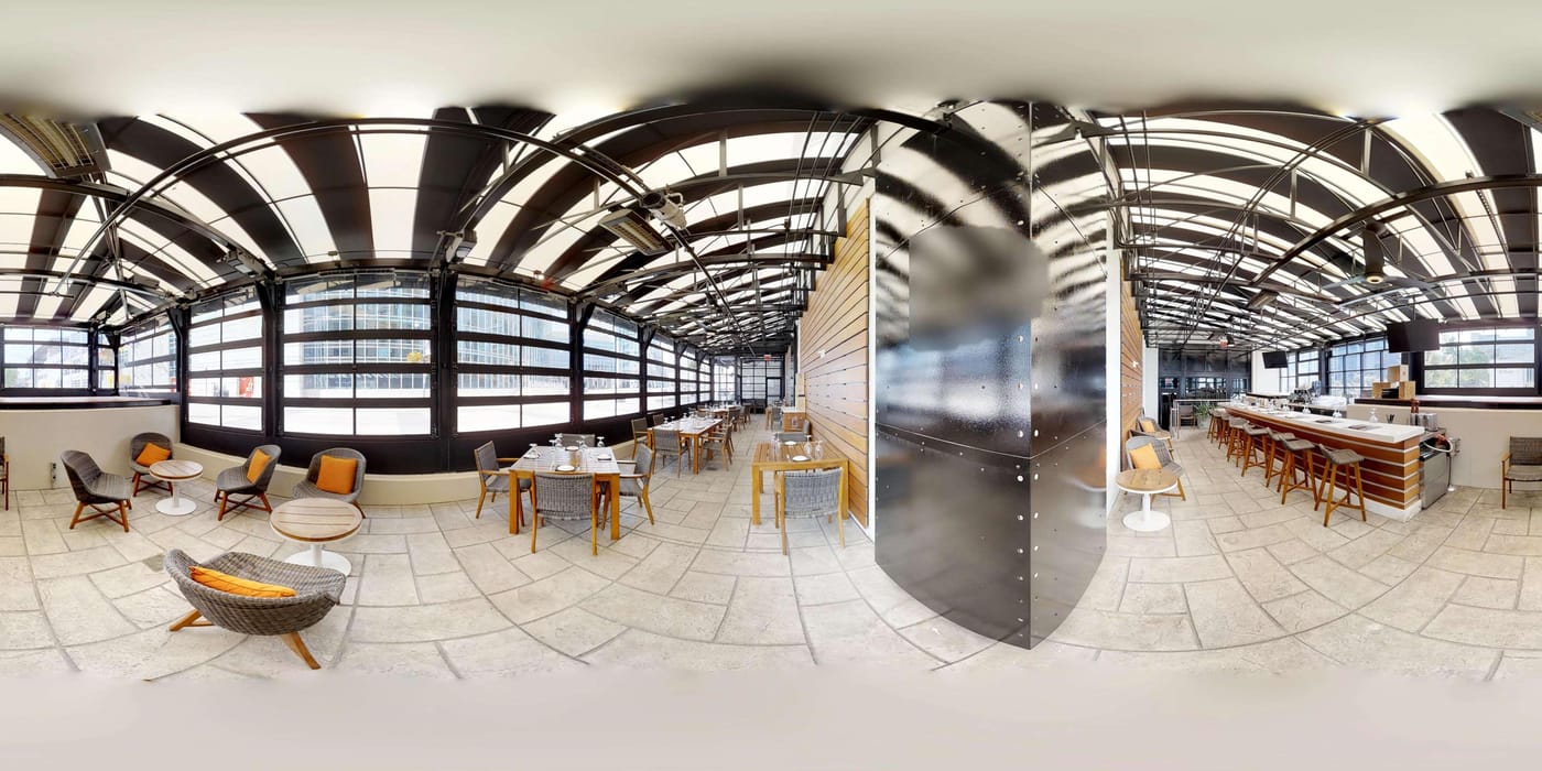 Hilton Nashville Downtown-United States-Nashville-General view-9