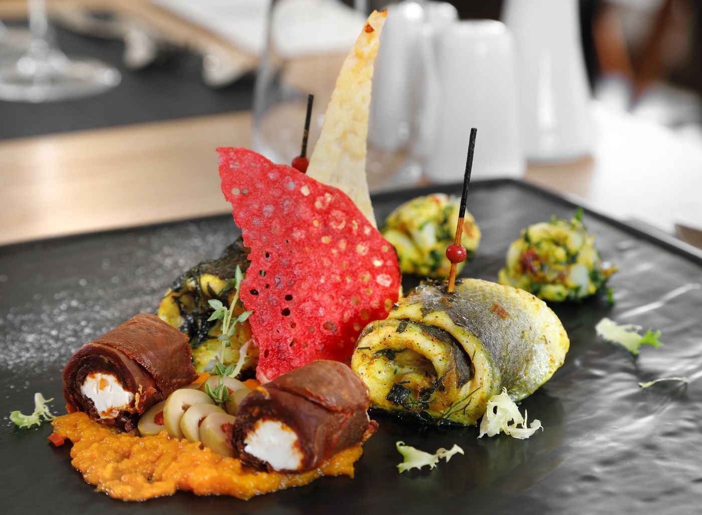 Port Bosphorus Hotel - Turkey - BEYOGLU - ISTANBUL - General view - 6