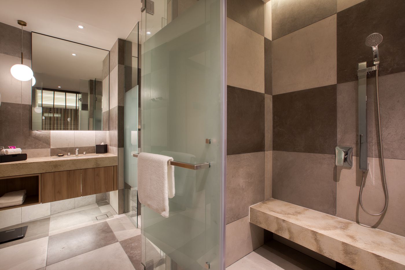 PARKROYAL Langkawi Resort-Malaysia-Langkawi-Room-4