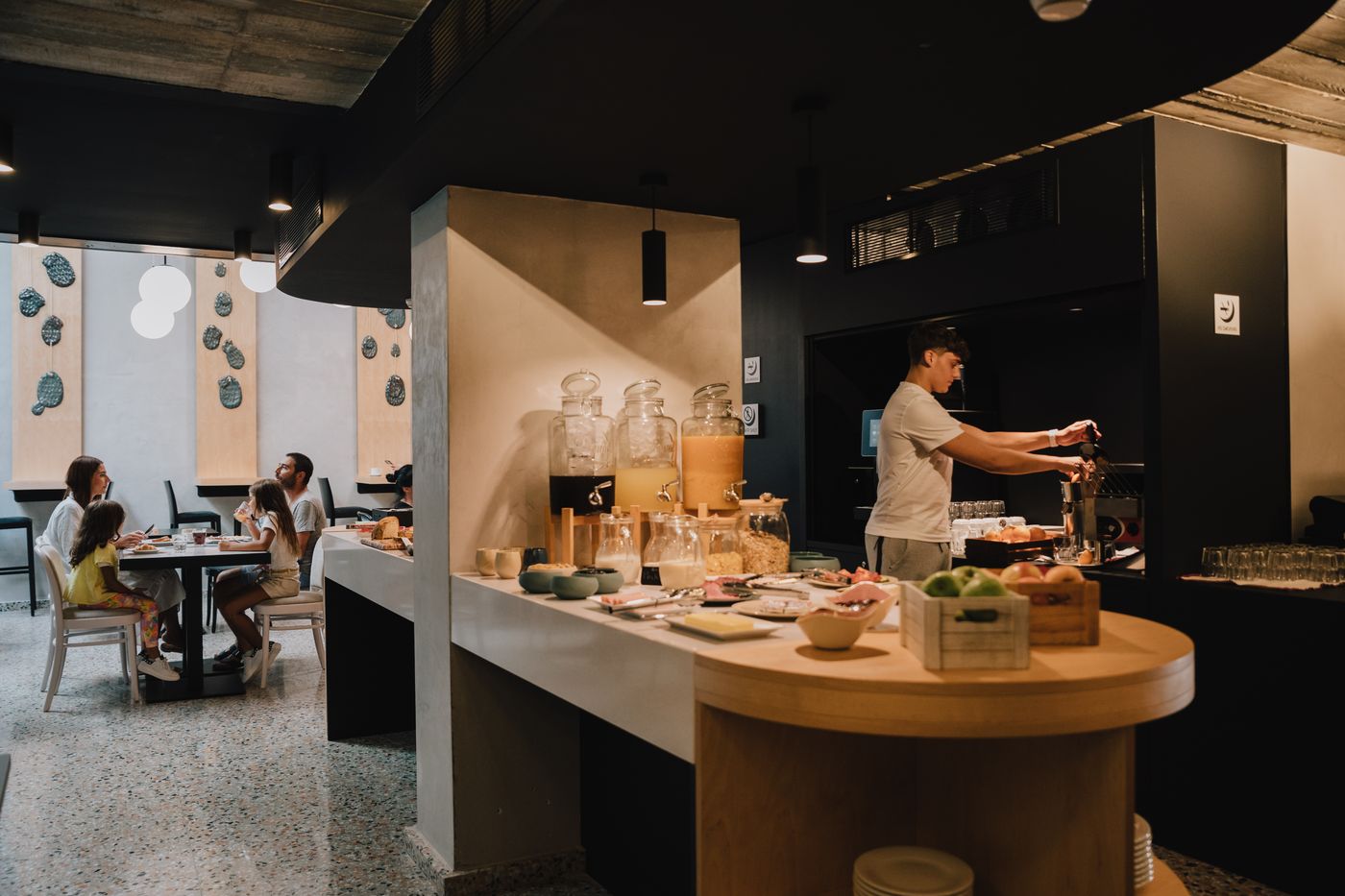 ibis-Styles-ST-Pauls-Bay-Malta-Restaurant-32