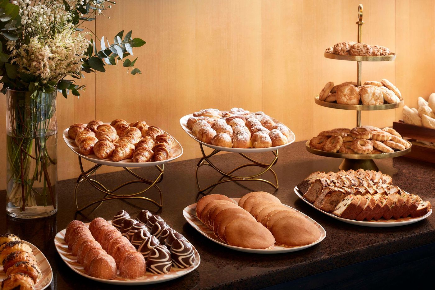 NH-Madrid-Las-Tablas-Restaurant-28