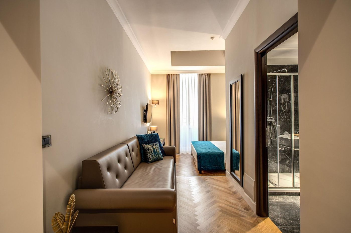 Relais-De-La-Poste-Room-34