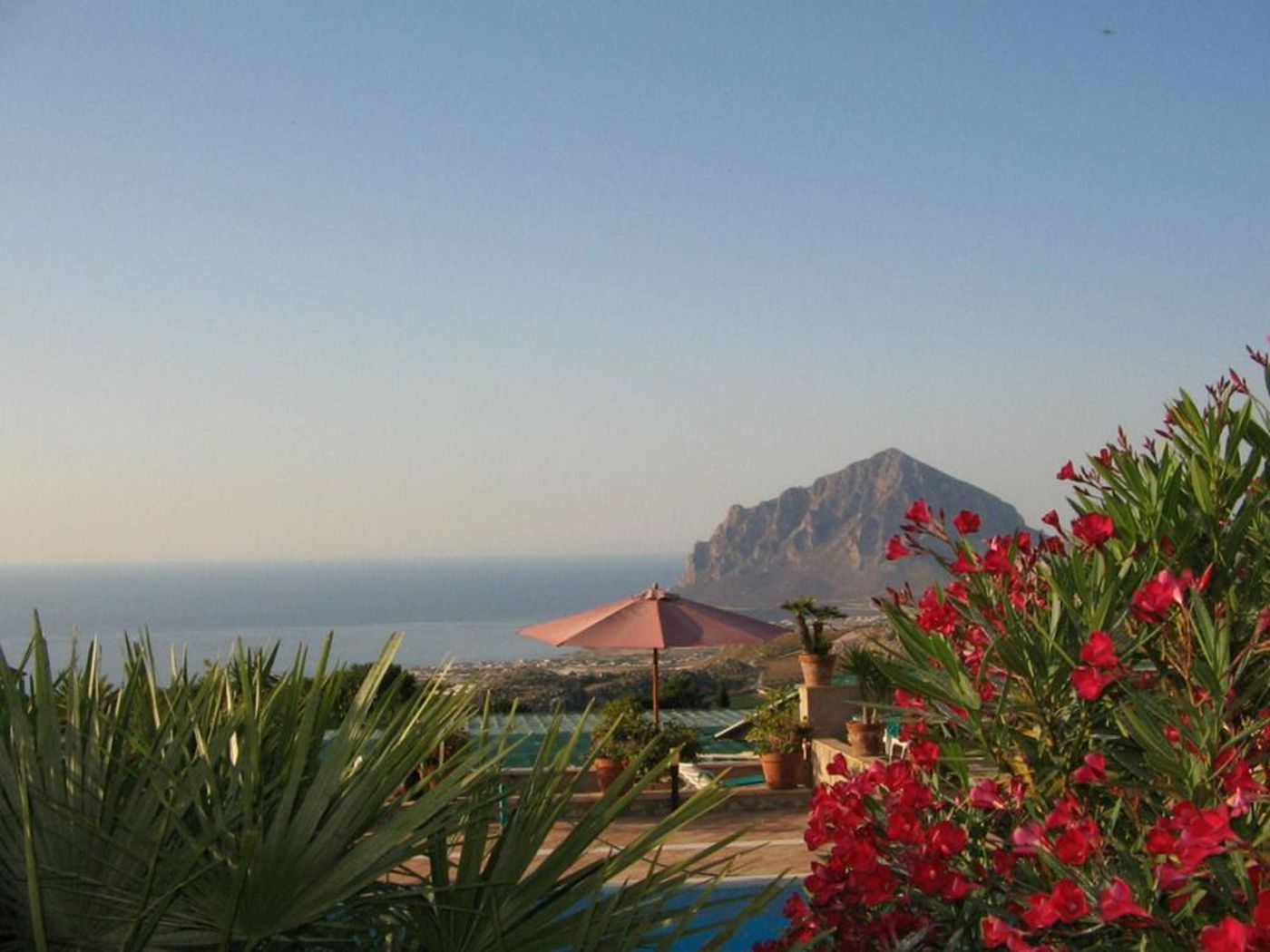 Hotel Baglio Santacroce-Italy-VALDERICE TP-General view-1