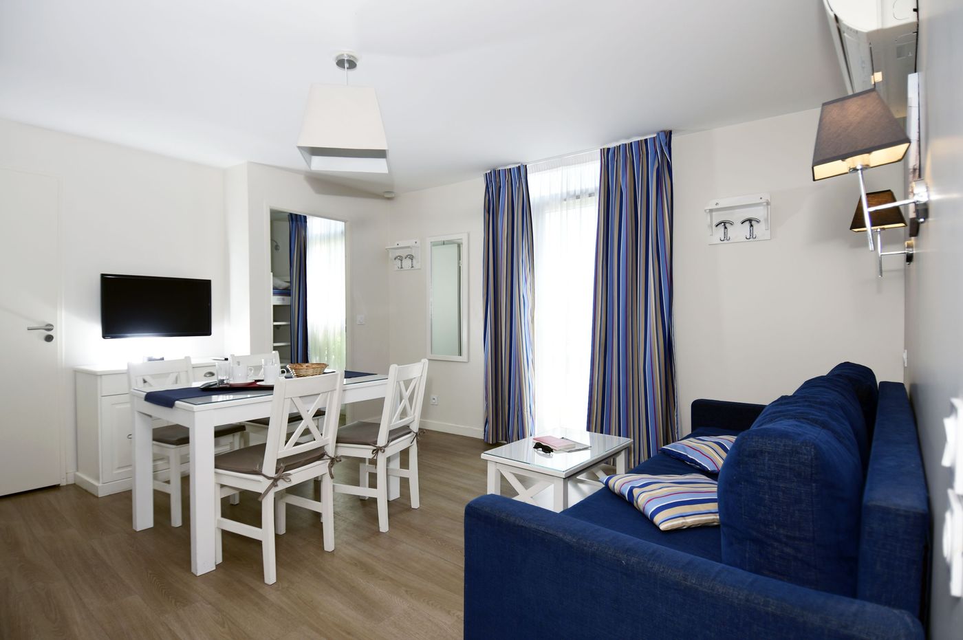 Odalys Résidence Les Dunes du Soleil - France - LA GRANDE MOTTE  - Room - 7