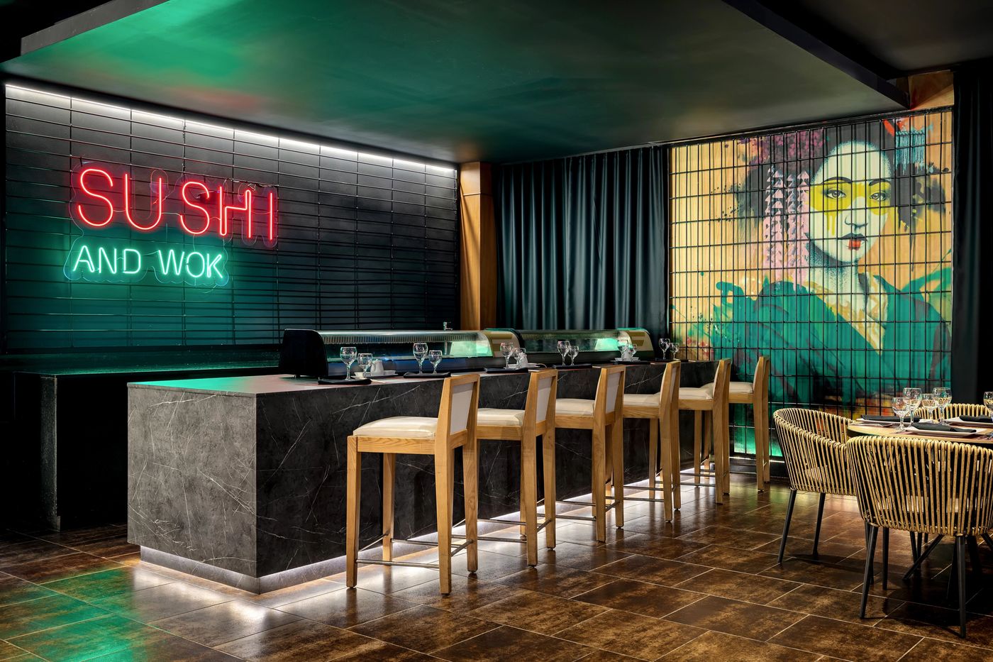 Sunscape Dominicus La Romana