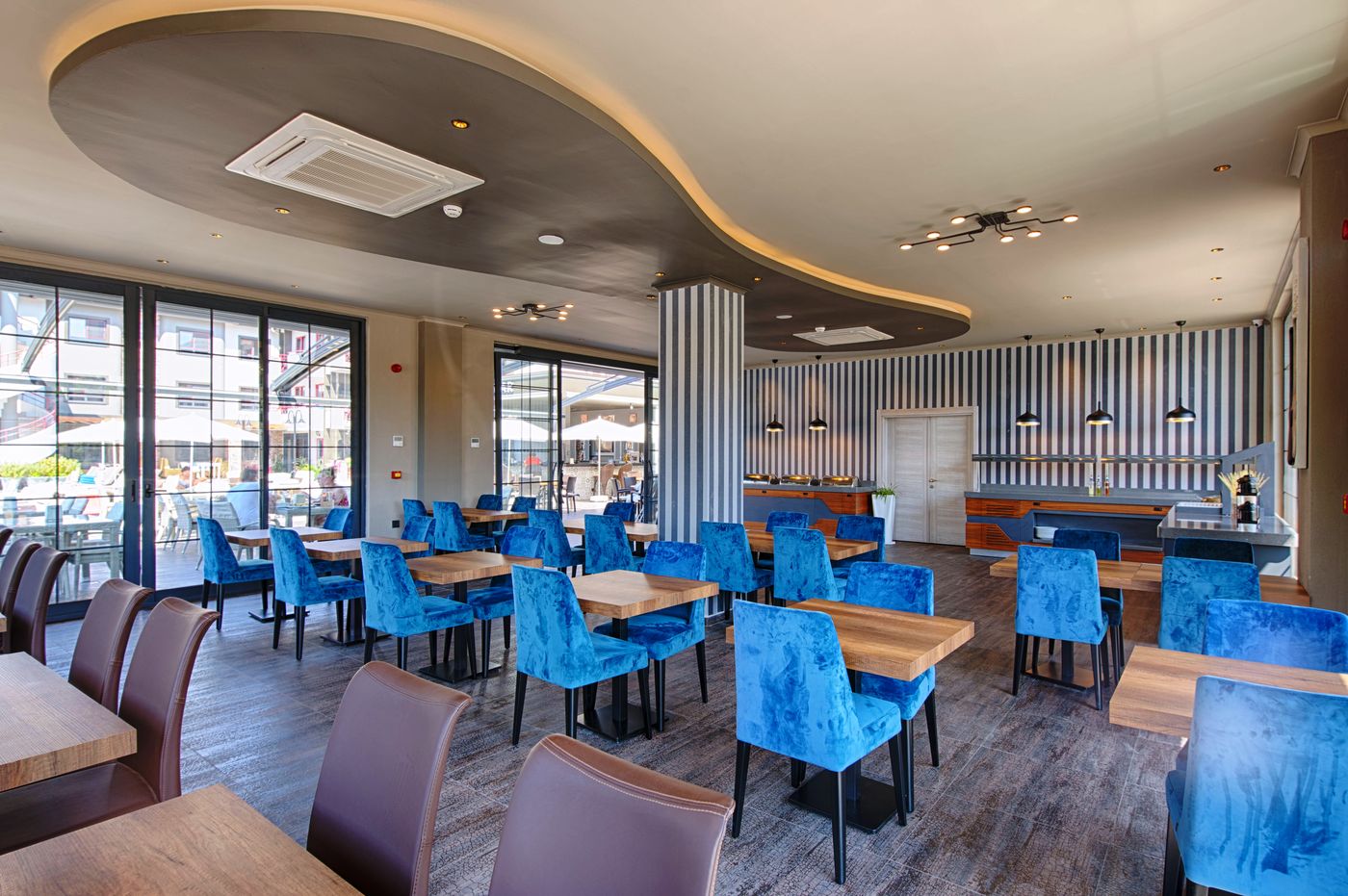 Mendos Garden Exclusive Hotel