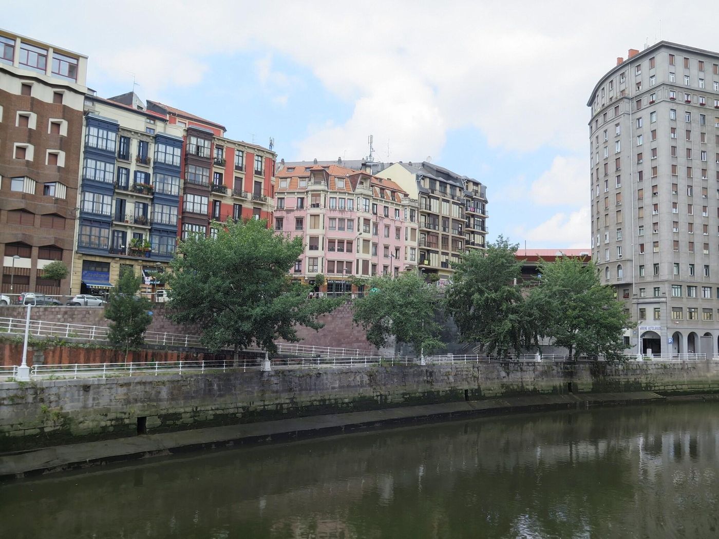 Tayko Bilbao-Spain-Bilbao-General view-3