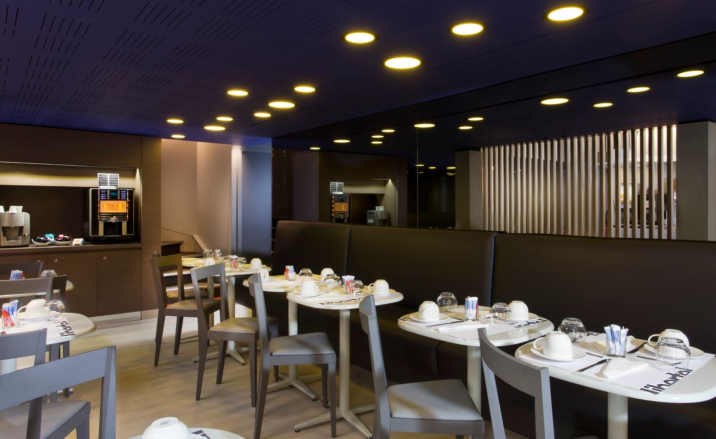 Libertel-Gare-de-lEst-Francais-Restaurant-38