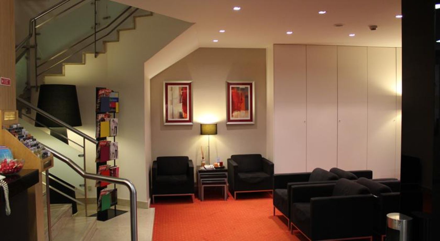 Hotel Principe Lisboa