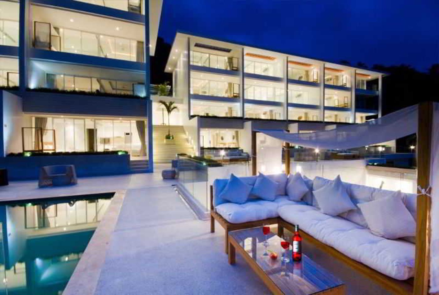 Code Samui Hotel-Thailand-KOH SAMUI-General view-3