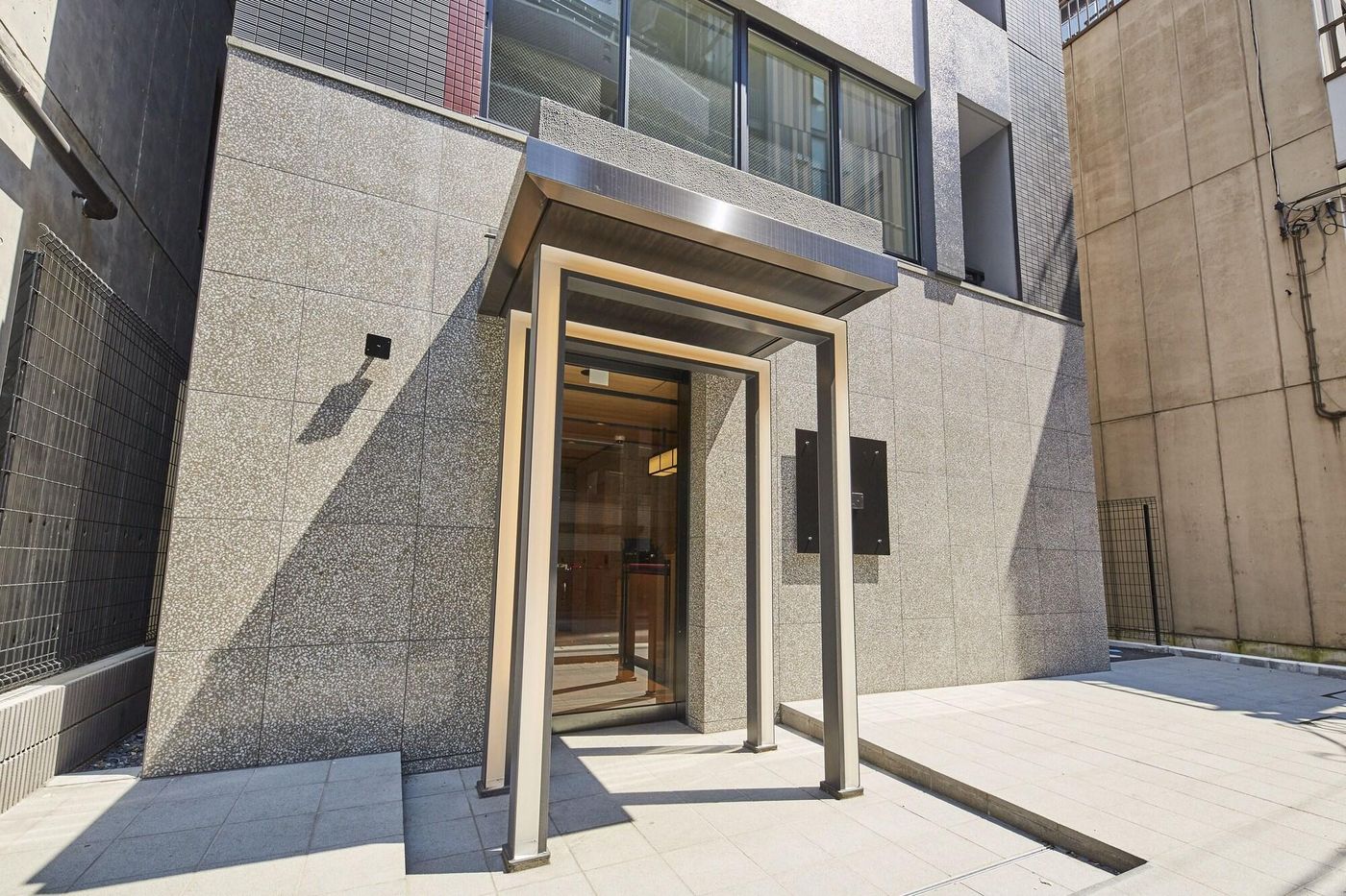 Gate Stay Premium Hamamatsucho-Japan-TOKYO-General view-2