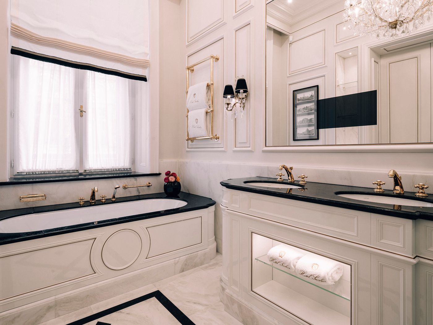 Hotel Sacher Wien - Austria - VIENNA - Room - 11