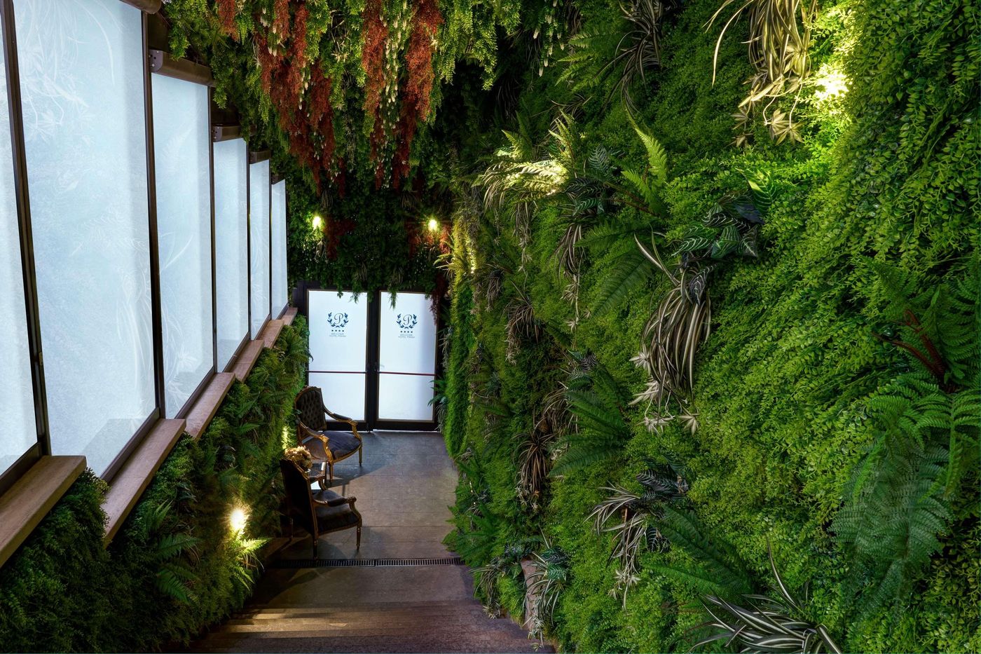 Golden-Tulip-Rome-Piram-Restaurant-23