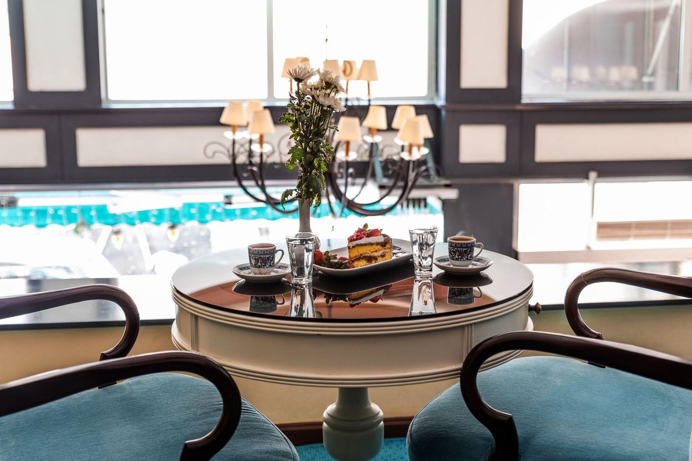 Viva Deluxe Hotel-Turkey-ISTANBUL-Bar-9