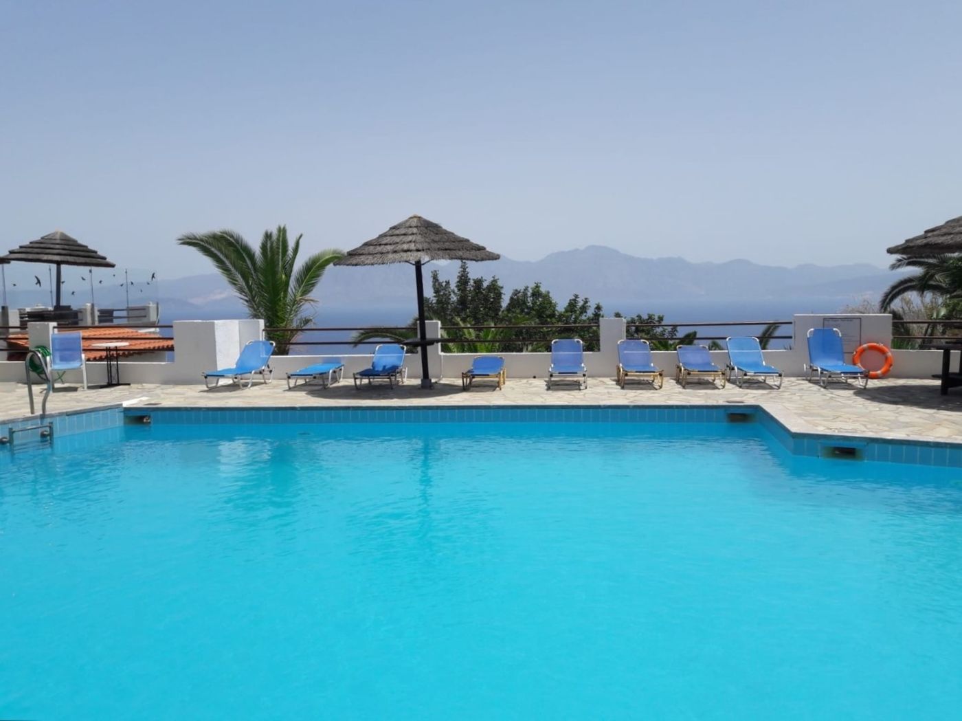Sunlight Hotel Elounda Adults Only