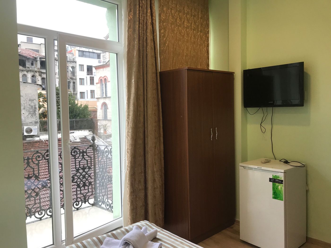 Historial Hotel-Turkey-ISTANBUL-Room-9