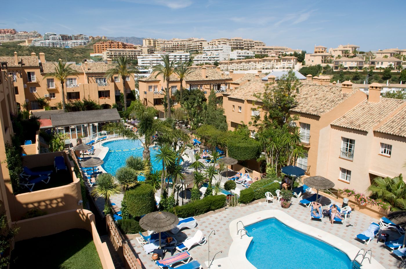 Hotel Mijas Costa Oasis by Grangefield Oasis Club