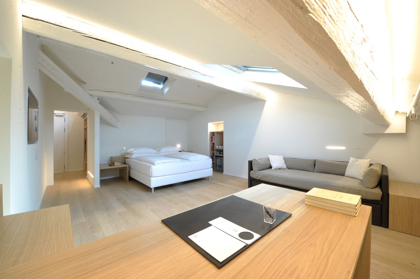 I Portici Hotel Bologna - Italy - BOLOGNA - Room - 9