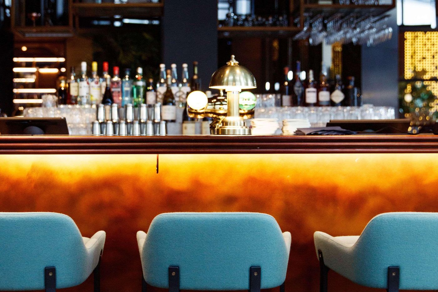 Clarion Hotel The Hub - Norway - OSLO - Bar - 0