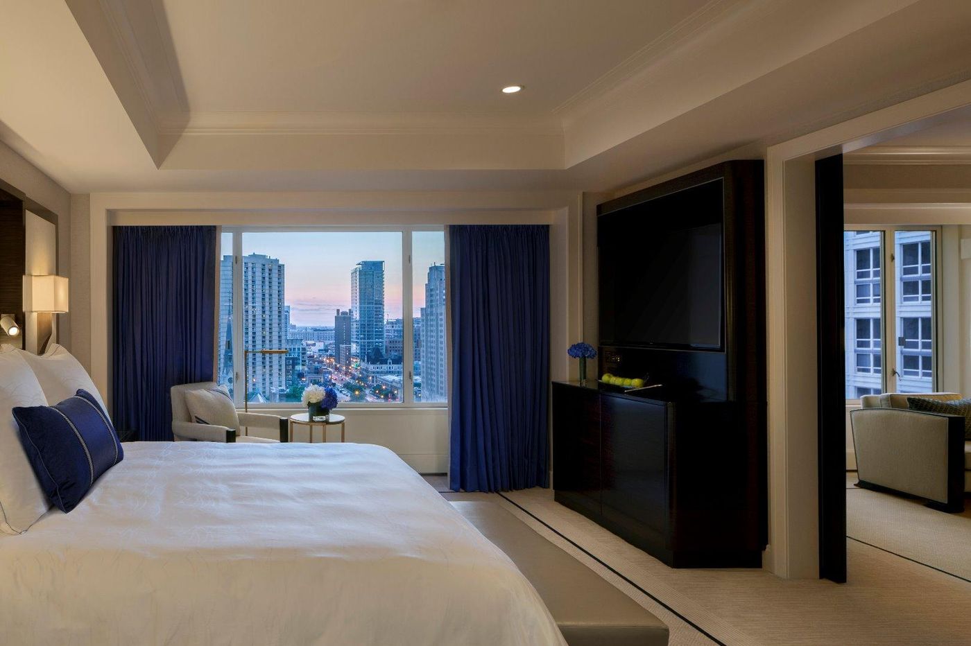 The Peninsula Chicago - United States - CHICAGO - Room - 2