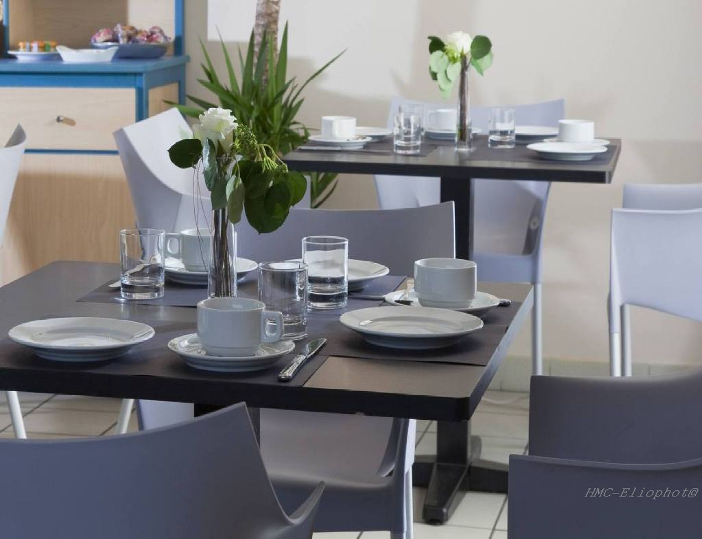 Residence Biarritz Ocean-France-BIARRITZ-Lobby-6