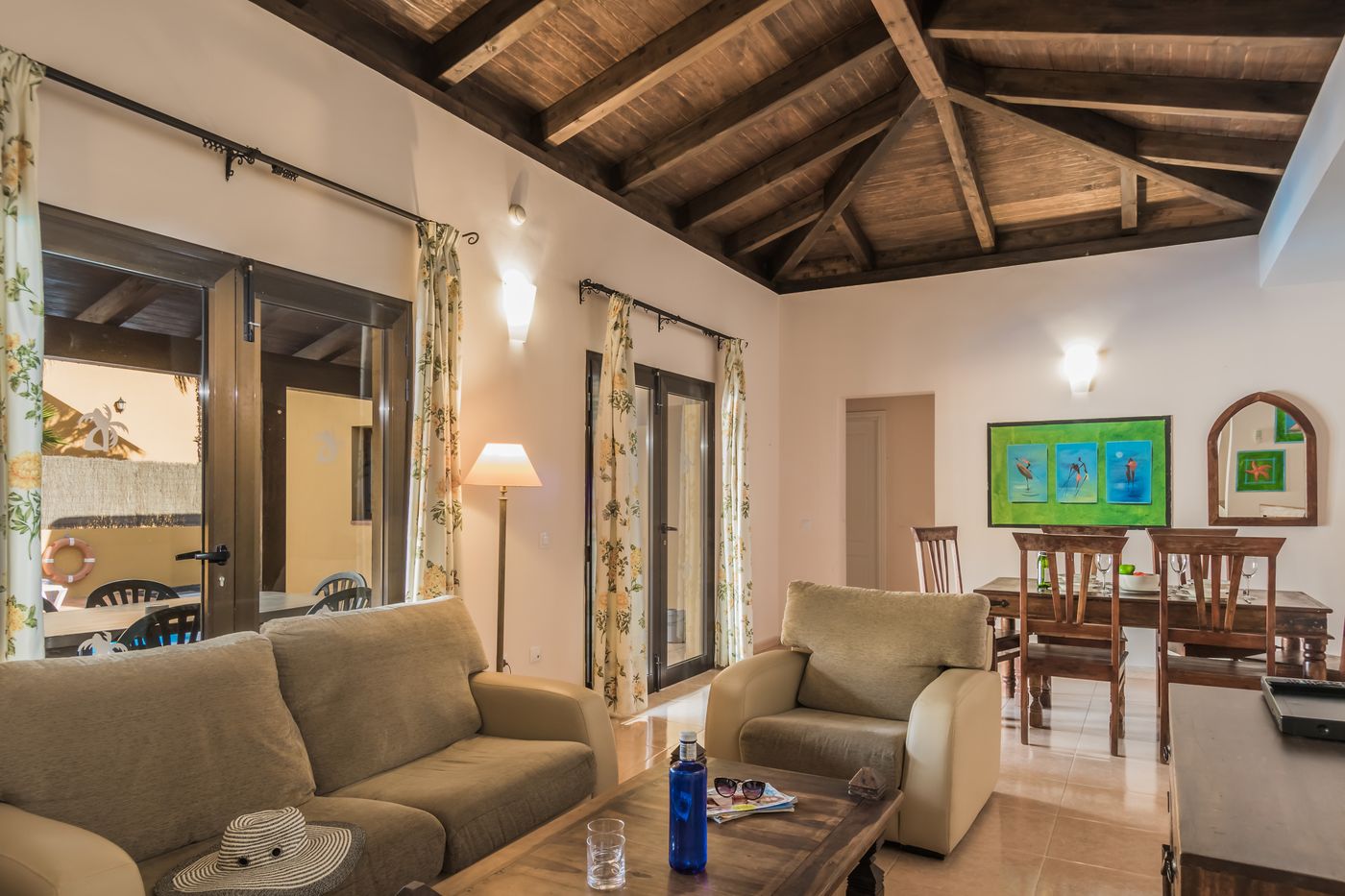 Oasis Papagayo Resort