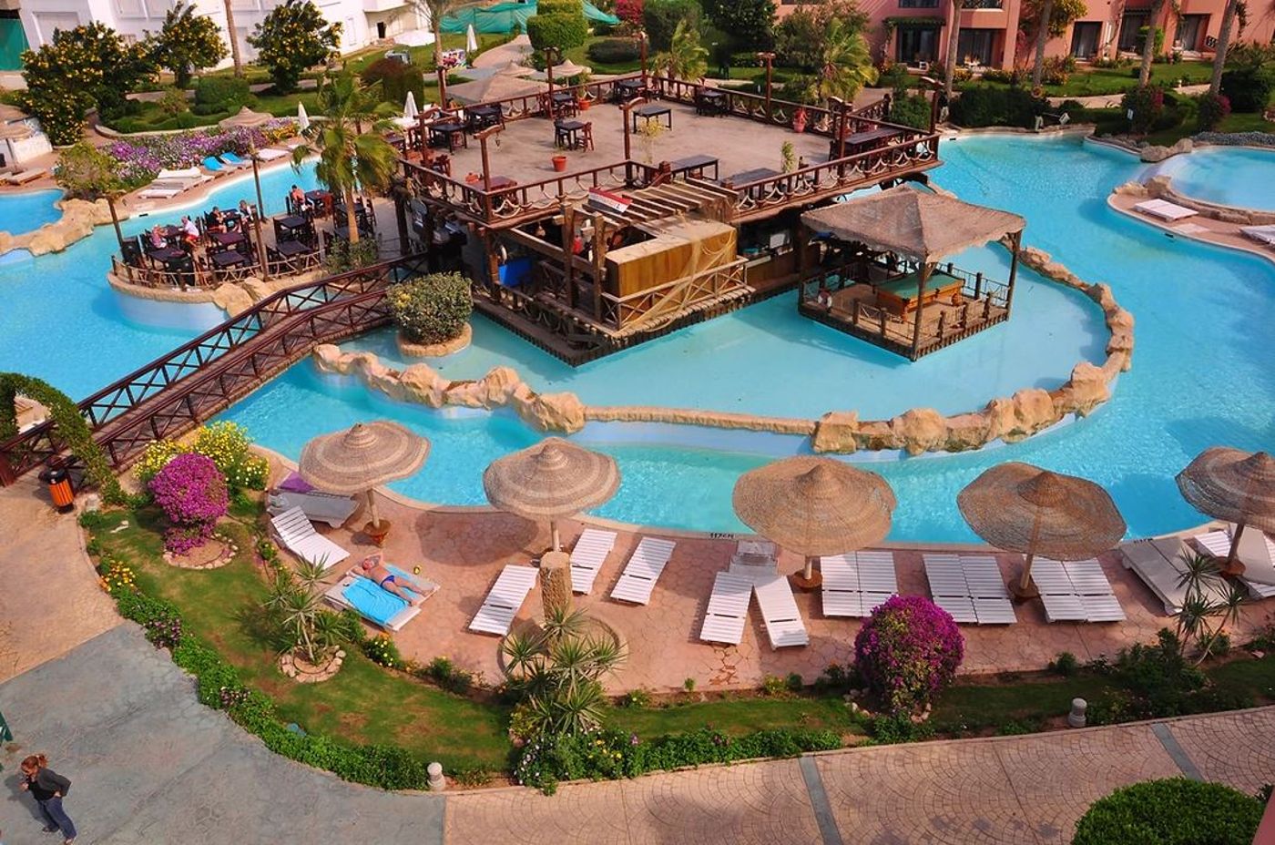 Rehana Sharm Resort
