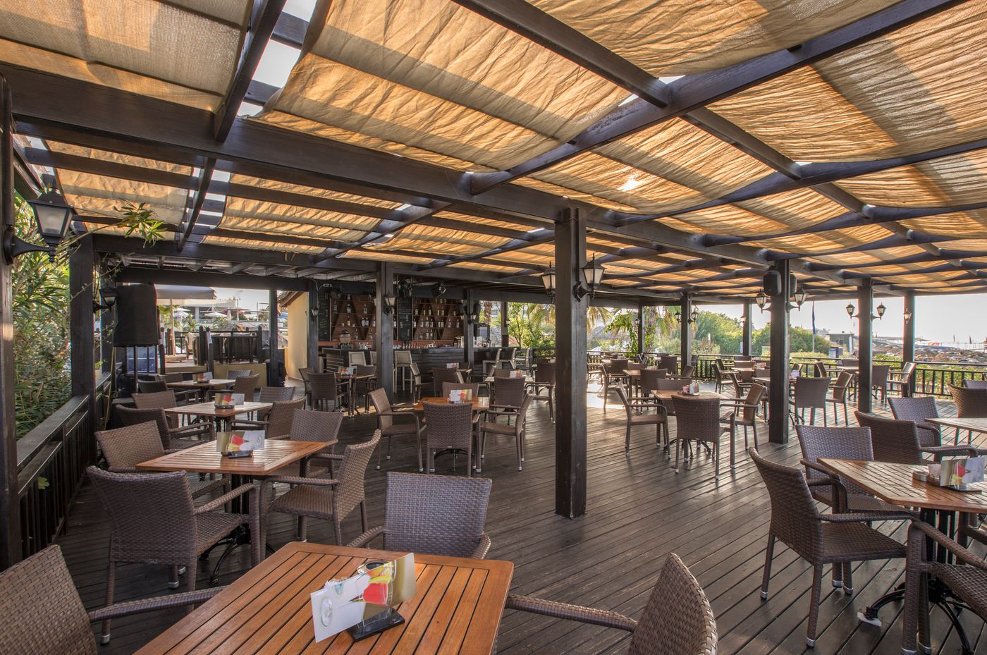 Sherwood Sensimar Belek