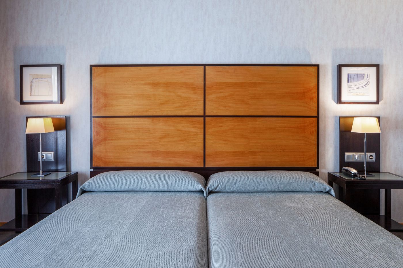 Macia Real de la Alhambra-Spain-GRANADA-Room-9