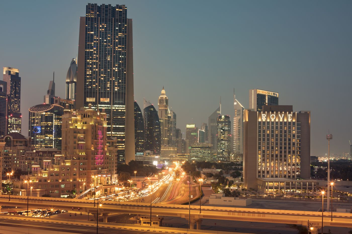 Rove-Downtown-Dubai-General-view-6