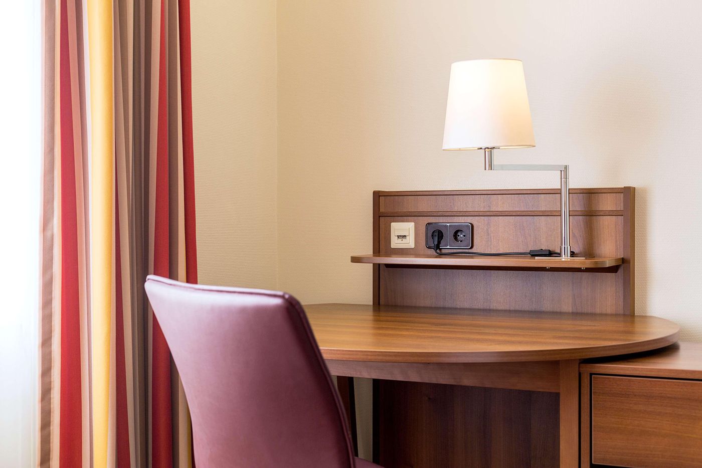 NH Wien Belvedere - Austria - Vienna - Room - 4