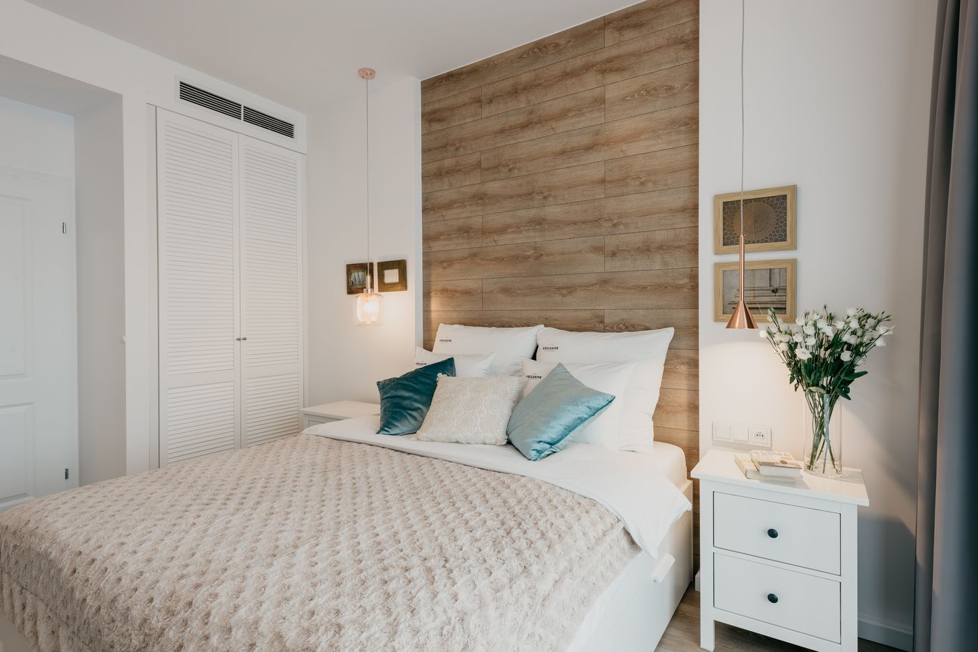 EXCLUSIVE Aparthotel Wrocław-Poland-Wroclaw-Room-8