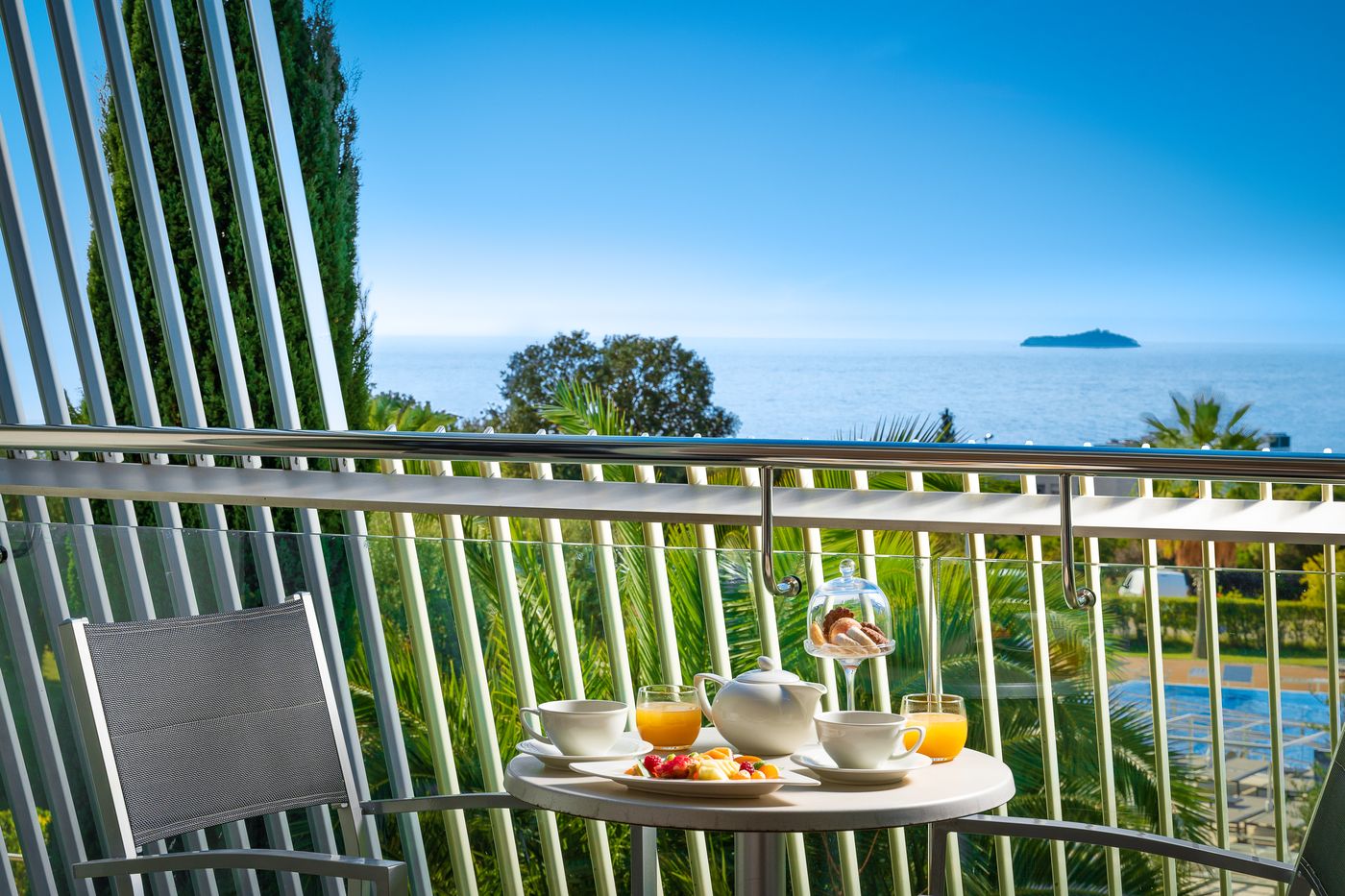 Valamar Lacroma Dubrovnik Hotel